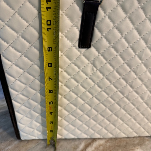 Lipstore Women Insulated Lunch Tote Computer Shoulder Handbag for Work/College - Picture 4 of 8